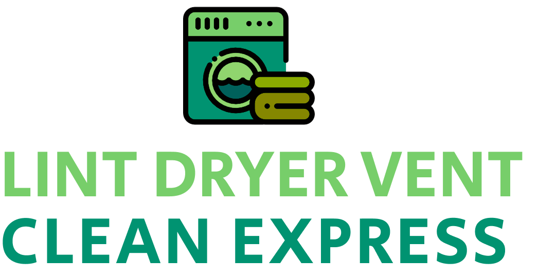 Lint Dryer Vent Clean Express Logo